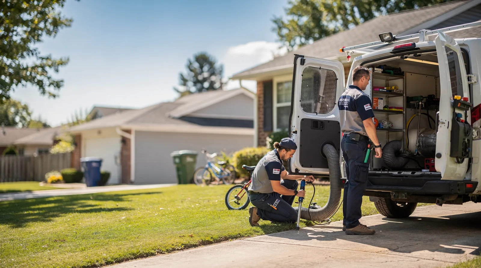 24/7 HVAC Repair & AC Replacement in Yorklyn, DE near me